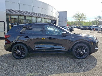 2023 Ford Escape ST-Line Elite