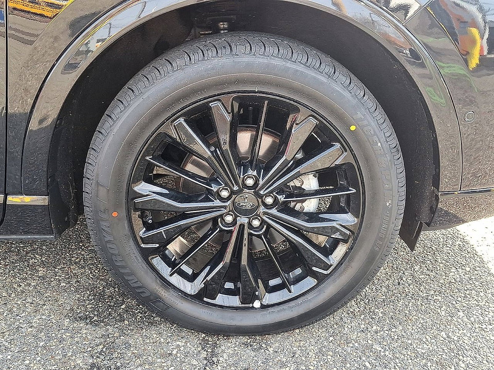 2023 Ford Escape ST-Line Elite