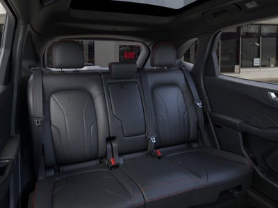 2026 Ford Escape ST-Line Elite