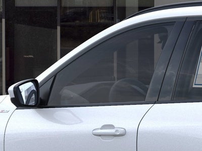 2026 Ford Escape ST-Line Elite