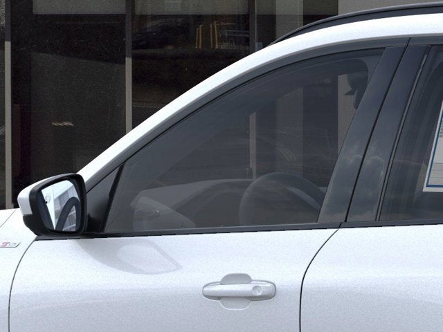 2026 Ford Escape ST-Line Elite