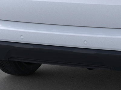 2026 Ford Escape ST-Line Elite