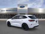 2026 Ford Escape ST-Line Elite
