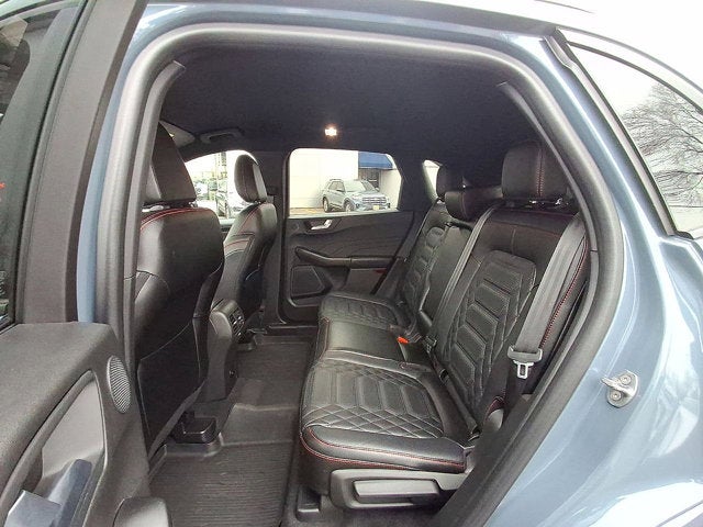 2023 Ford Escape ST-Line Elite