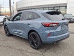 2023 Ford Escape ST-Line Elite