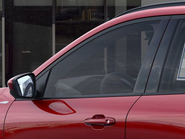 2026 Ford Escape ST-Line Elite