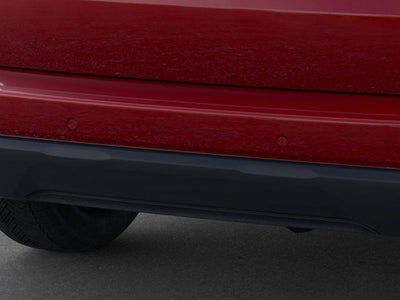 2026 Ford Escape ST-Line Elite