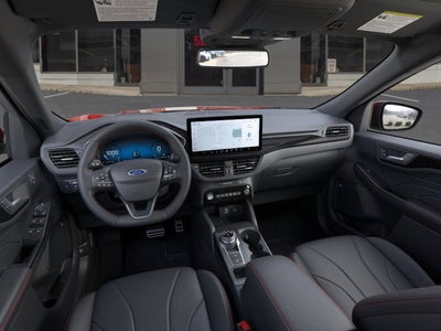 2026 Ford Escape ST-Line Elite