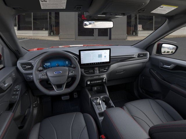 2026 Ford Escape ST-Line Elite