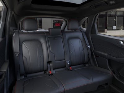 2026 Ford Escape ST-Line Elite