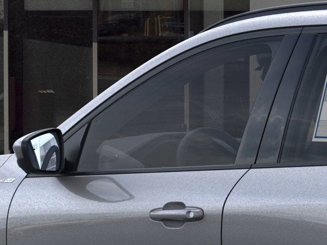 2026 Ford Escape ST-Line Elite