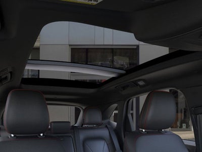 2026 Ford Escape ST-Line Elite