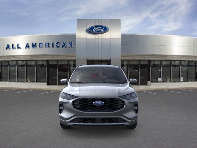 2026 Ford Escape ST-Line Elite