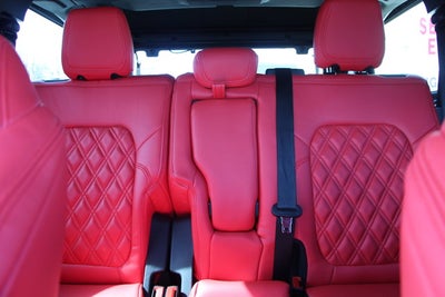 2024 Ford Bronco SoFlo Edition