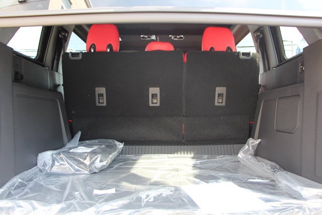 2024 Ford Bronco SoFlo Edition