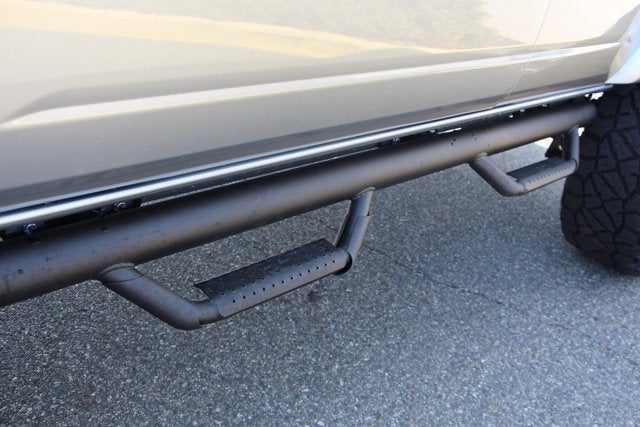 2024 Ford Bronco SoFlo Edition