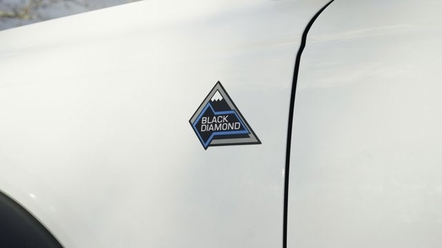 2023 Ford Bronco Black Diamond in Hackensack, NJ - All American Ford of Hackensack