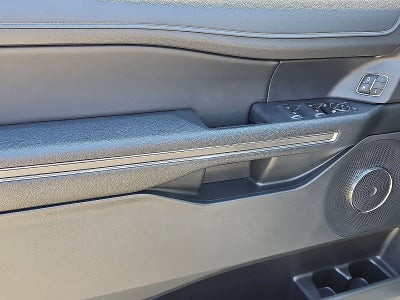 2022 Ford Expedition Max XLT