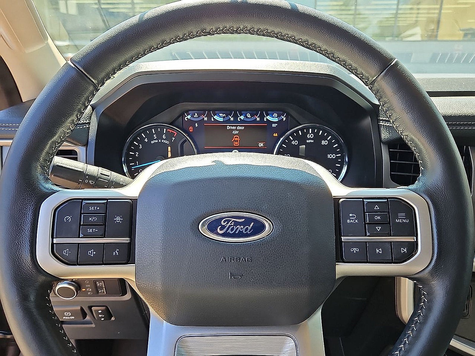 2022 Ford Expedition Max XLT