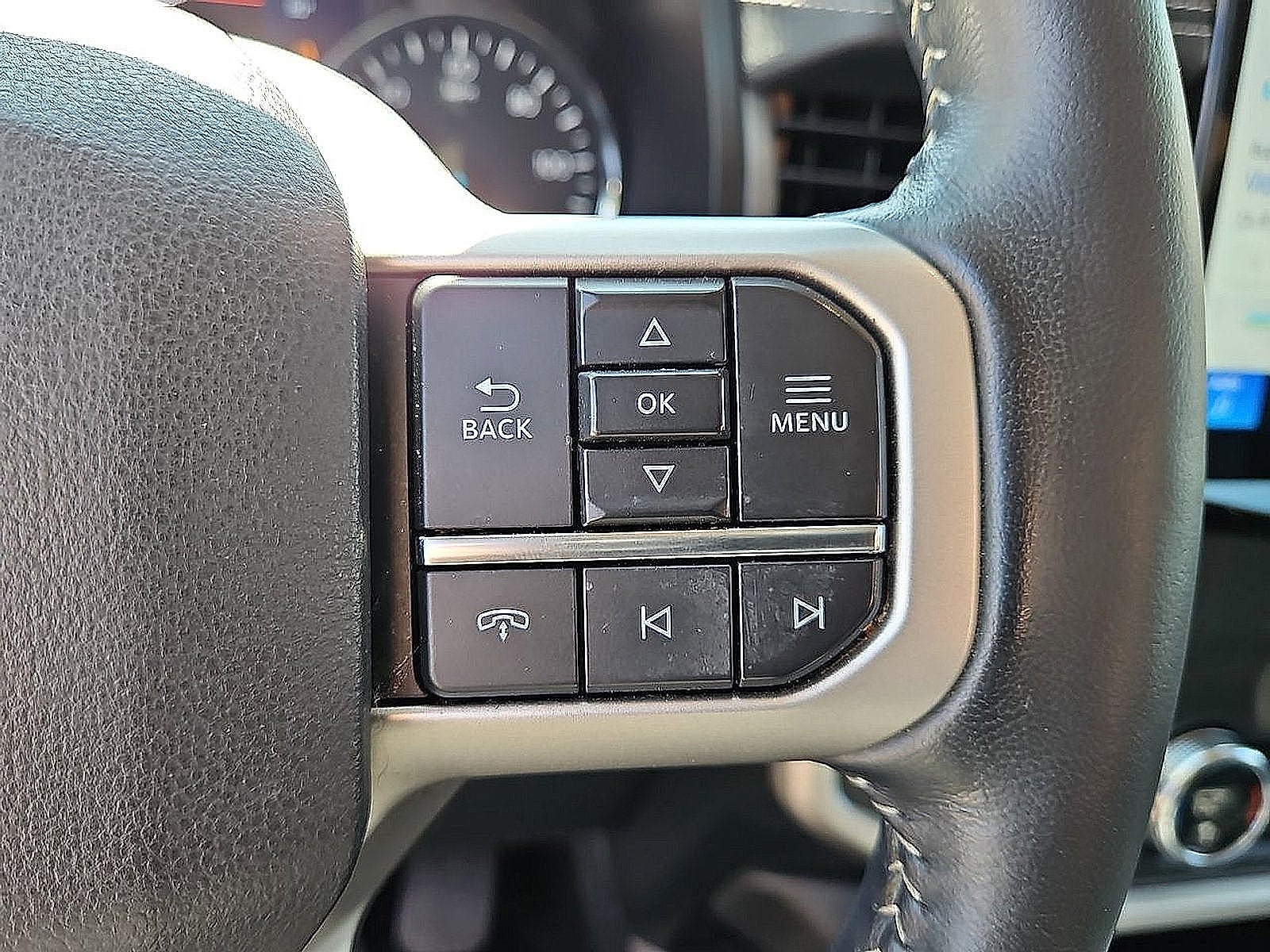 2022 Ford Expedition Max XLT