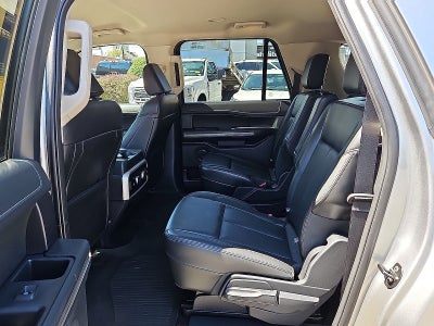 2022 Ford Expedition Max XLT