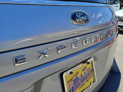 2022 Ford Expedition Max XLT