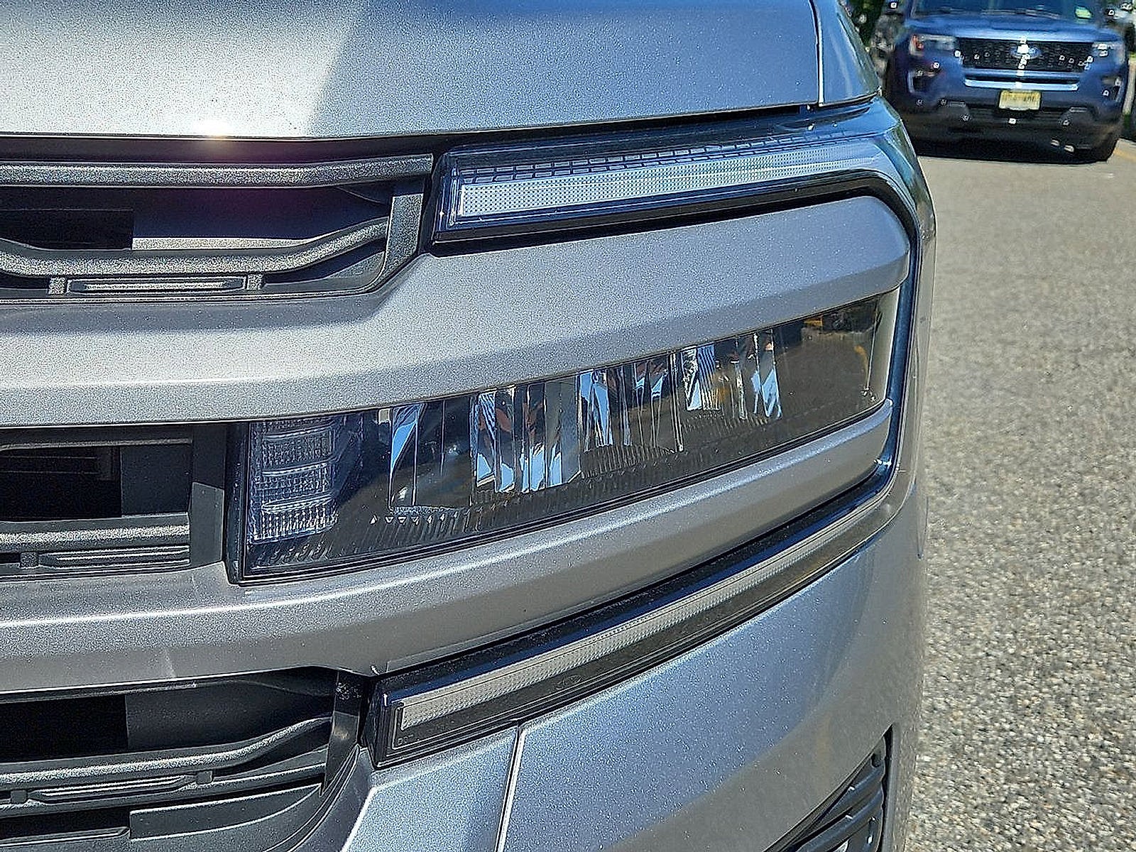 2022 Ford Expedition Max XLT