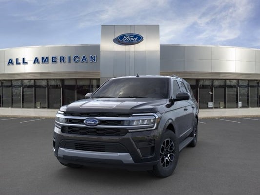 2024 Ford Expedition XLT in Hackensack, NJ - All American Ford of Hackensack