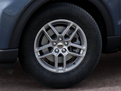 2027 Ford Explorer Active w/200A Pkg