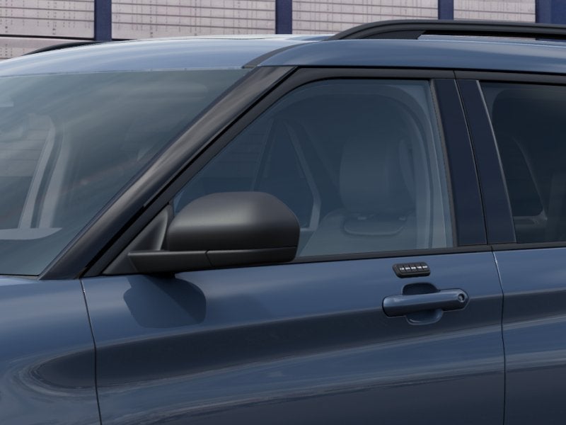 2027 Ford Explorer Active w/200A Pkg