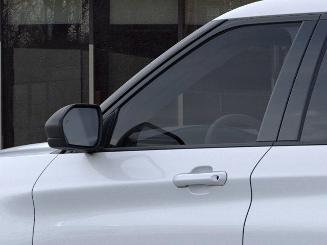 2026 Ford Explorer Base