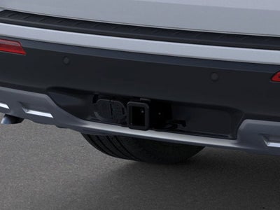 2026 Ford Explorer Base