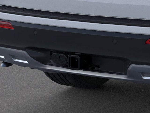 2026 Ford Explorer Base