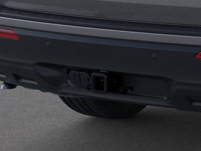 2026 Ford Explorer Base