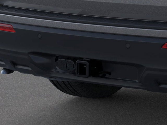 2026 Ford Explorer Base