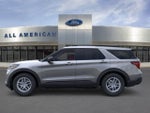 2026 Ford Explorer Base
