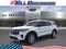2026 Ford Explorer Base