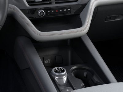 2026 Ford Explorer Base