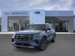 2026 Ford Explorer Base