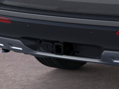 2026 Ford Explorer Base