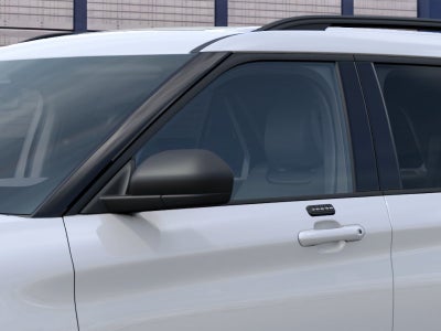 2027 Ford Explorer Active w/200A Pkg