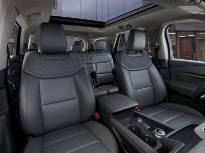 2027 Ford Explorer Active w/200A Pkg