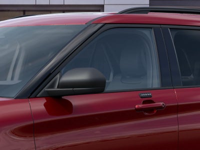2027 Ford Explorer Active w/200A Pkg