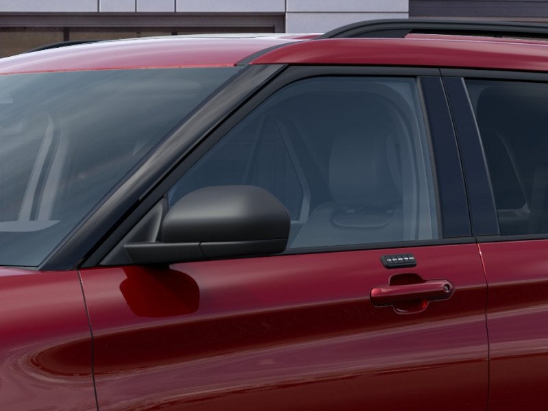 2027 Ford Explorer Active w/200A Pkg