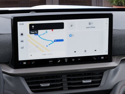 2027 Ford Explorer Active w/200A Pkg