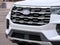 2027 Ford Explorer Active w/200A Pkg