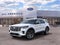 2027 Ford Explorer Active w/200A Pkg