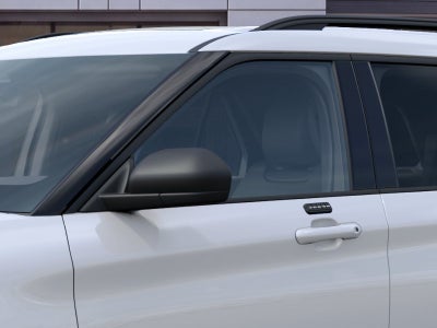2027 Ford Explorer Active w/200A Pkg
