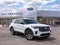 2027 Ford Explorer Active w/200A Pkg