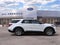 2027 Ford Explorer Active w/200A Pkg